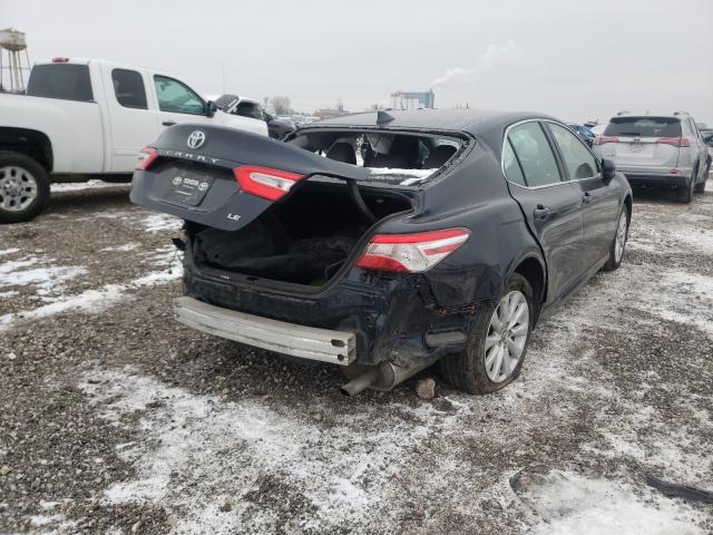 Photo 3 VIN: 4T1C11AK9LU874856 - TOYOTA CAMRY LE 