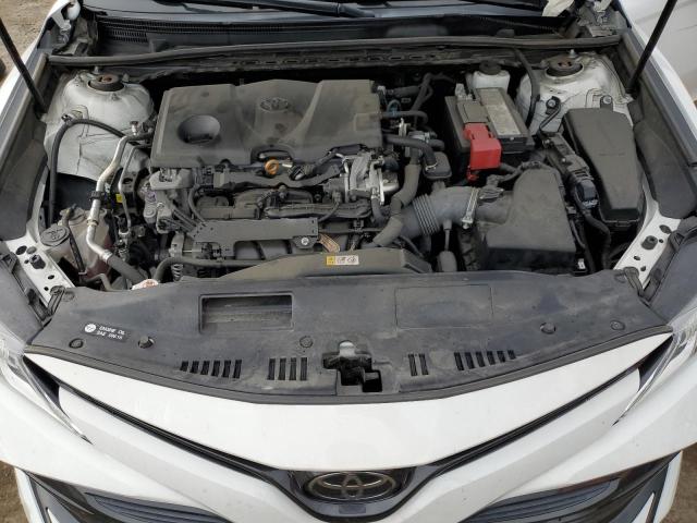 Photo 10 VIN: 4T1C11AK9LU875103 - TOYOTA CAMRY LE 