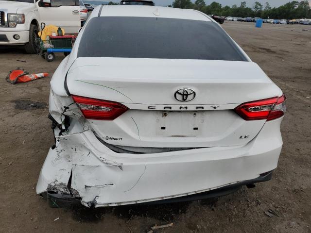 Photo 5 VIN: 4T1C11AK9LU875103 - TOYOTA CAMRY LE 