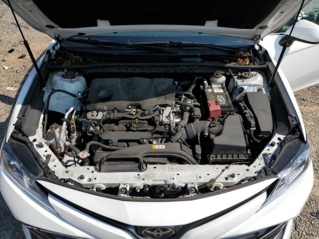 Photo 10 VIN: 4T1C11AK9LU881161 - TOYOTA CAMRY LE 