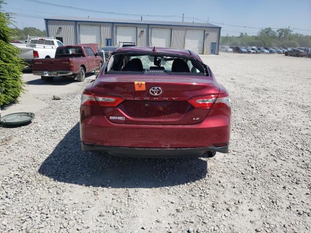 Photo 5 VIN: 4T1C11AK9LU888174 - TOYOTA CAMRY LE 