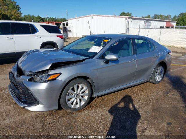 Photo 1 VIN: 4T1C11AK9LU889163 - TOYOTA CAMRY 