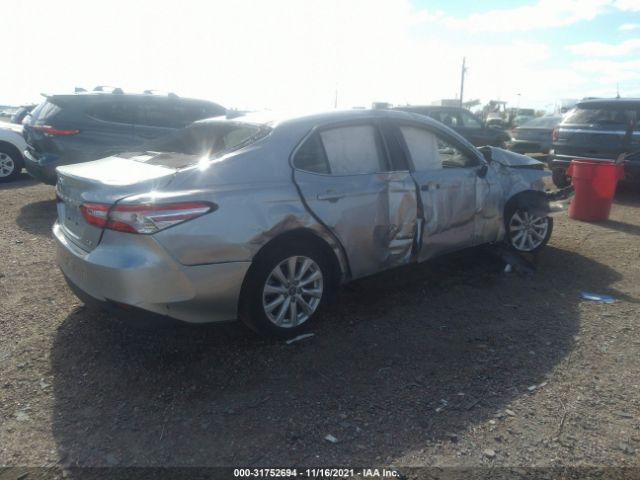 Photo 3 VIN: 4T1C11AK9LU893519 - TOYOTA CAMRY 