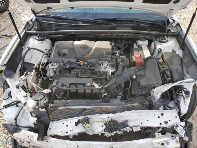 Photo 10 VIN: 4T1C11AK9LU903465 - TOYOTA CAMRY 