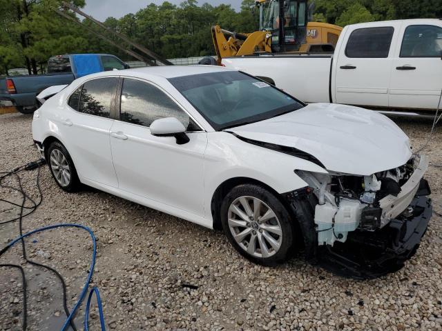 Photo 3 VIN: 4T1C11AK9LU903465 - TOYOTA CAMRY 