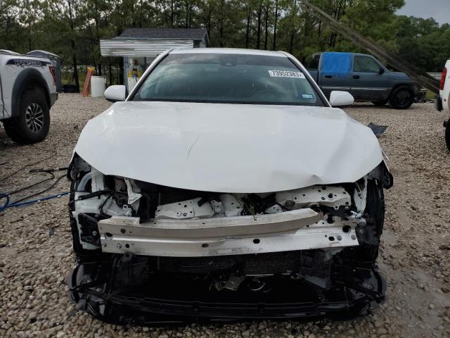 Photo 4 VIN: 4T1C11AK9LU903465 - TOYOTA CAMRY 