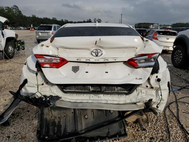 Photo 5 VIN: 4T1C11AK9LU903465 - TOYOTA CAMRY 