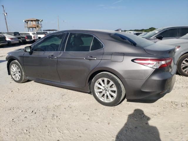 Photo 1 VIN: 4T1C11AK9LU907113 - TOYOTA CAMRY LE 