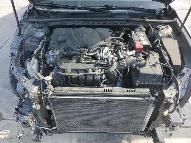 Photo 10 VIN: 4T1C11AK9LU907113 - TOYOTA CAMRY LE 