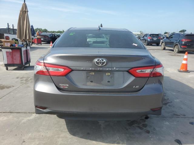 Photo 5 VIN: 4T1C11AK9LU907113 - TOYOTA CAMRY LE 