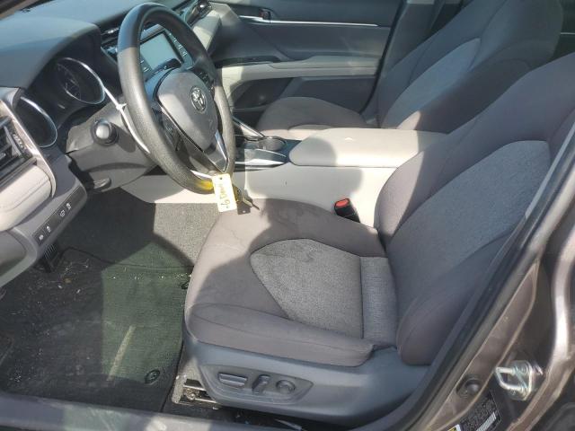 Photo 6 VIN: 4T1C11AK9LU907113 - TOYOTA CAMRY LE 