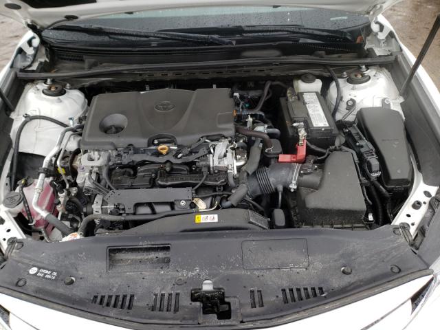 Photo 6 VIN: 4T1C11AK9LU908486 - TOYOTA CAMRY LE 