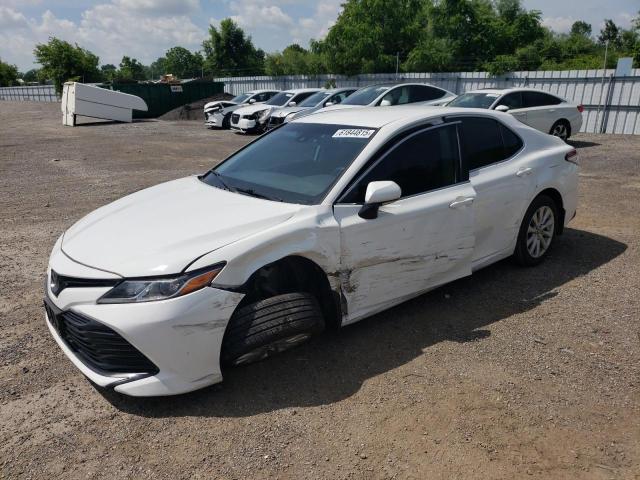VIN: 4T1C11AK9LU914045 - toyota camry le
