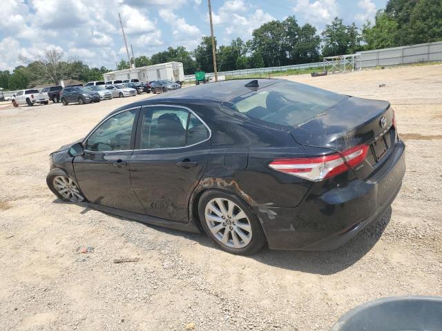 Photo 1 VIN: 4T1C11AK9LU918824 - TOYOTA CAMRY 