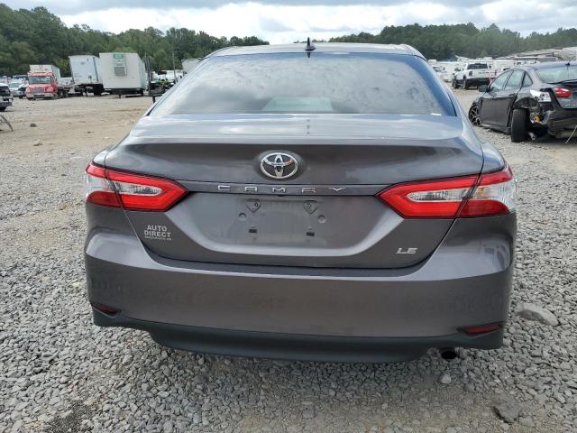 Photo 5 VIN: 4T1C11AK9LU954724 - TOYOTA CAMRY LE 