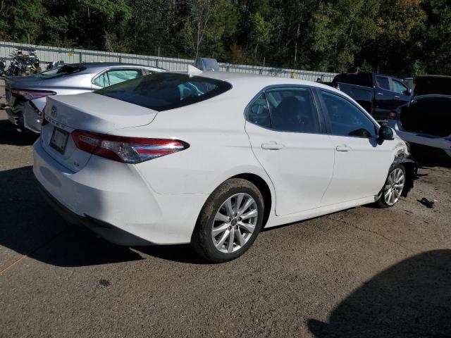 Photo 2 VIN: 4T1C11AK9LU964329 - TOYOTA CAMRY 