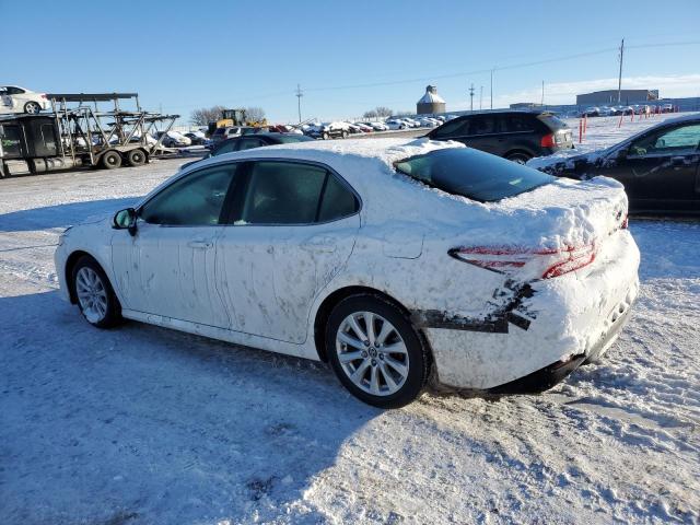 Photo 1 VIN: 4T1C11AK9LU977016 - TOYOTA CAMRY 