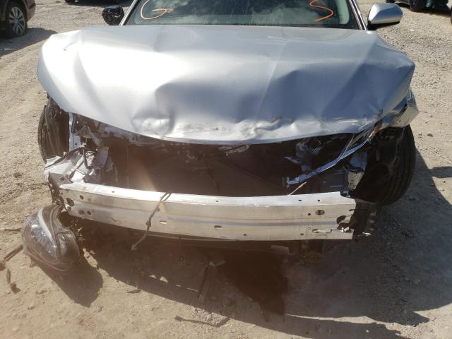 Photo 8 VIN: 4T1C11AK9LU981891 - TOYOTA CAMRY LE 