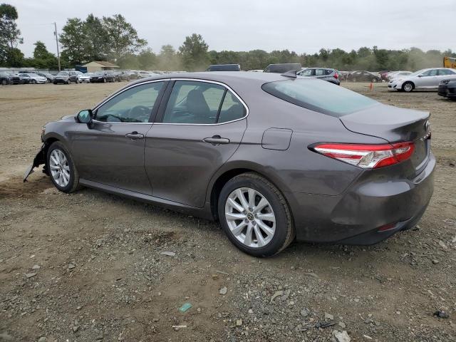 Photo 1 VIN: 4T1C11AK9LU984337 - TOYOTA CAMRY LE 