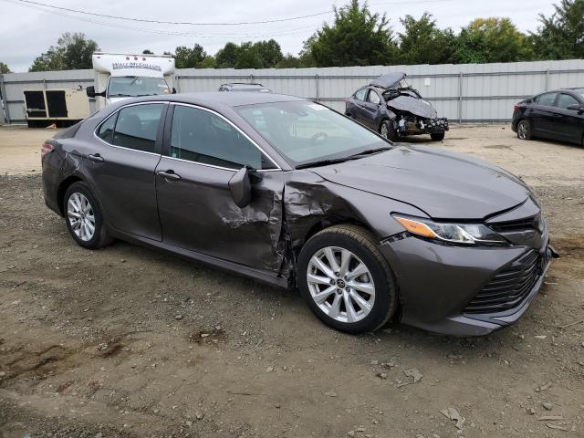 Photo 3 VIN: 4T1C11AK9LU984337 - TOYOTA CAMRY LE 