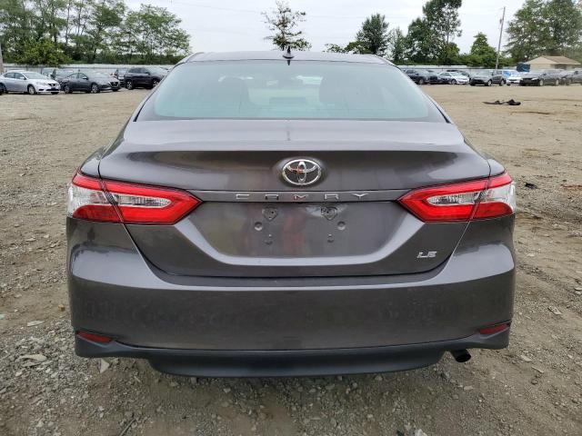 Photo 5 VIN: 4T1C11AK9LU984337 - TOYOTA CAMRY LE 