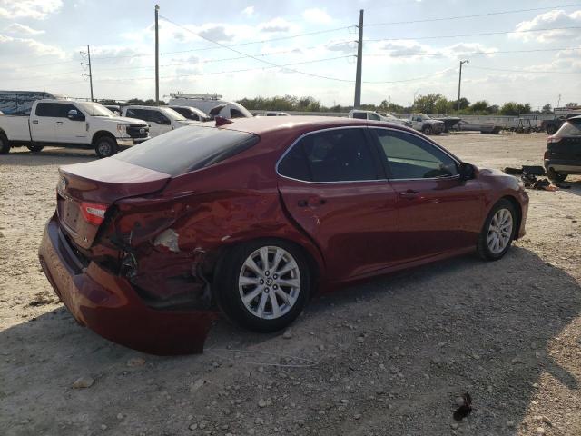 Photo 2 VIN: 4T1C11AK9LU984578 - TOYOTA CAMRY LE 