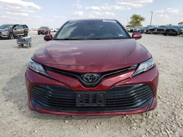 Photo 4 VIN: 4T1C11AK9LU984578 - TOYOTA CAMRY LE 