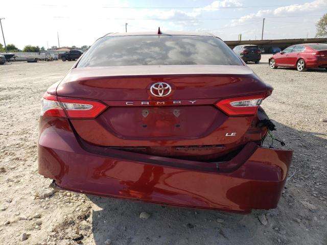 Photo 5 VIN: 4T1C11AK9LU984578 - TOYOTA CAMRY LE 