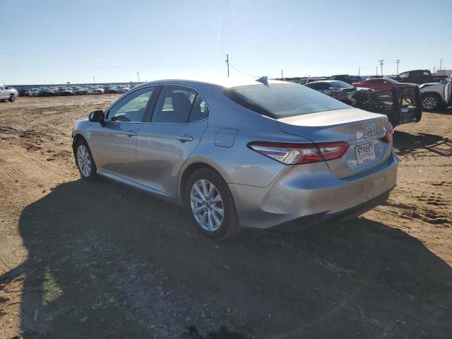 Photo 1 VIN: 4T1C11AK9LU986671 - TOYOTA CAMRY LE 