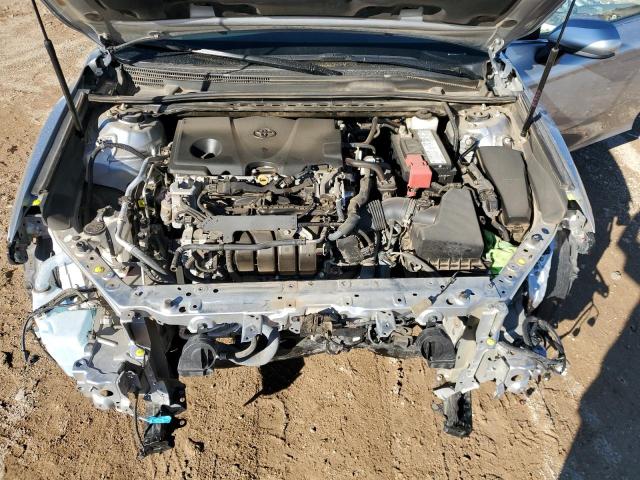 Photo 10 VIN: 4T1C11AK9LU986671 - TOYOTA CAMRY LE 