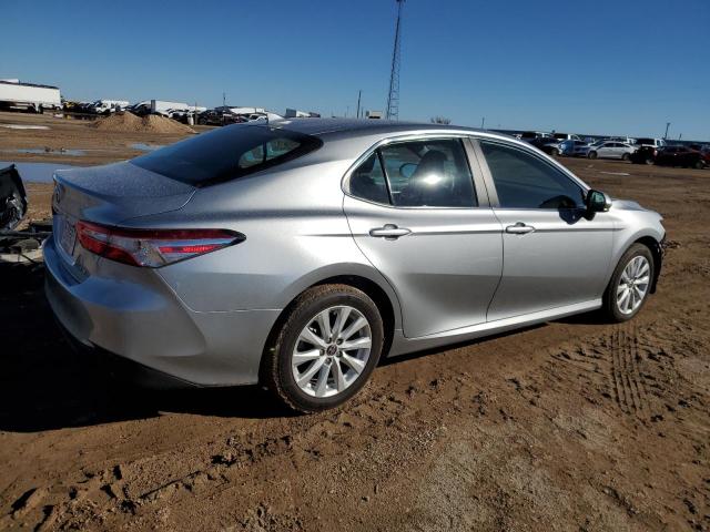 Photo 2 VIN: 4T1C11AK9LU986671 - TOYOTA CAMRY LE 