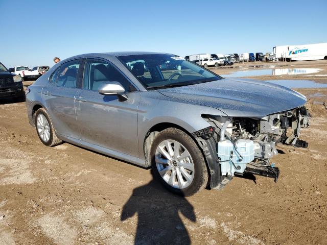 Photo 3 VIN: 4T1C11AK9LU986671 - TOYOTA CAMRY LE 