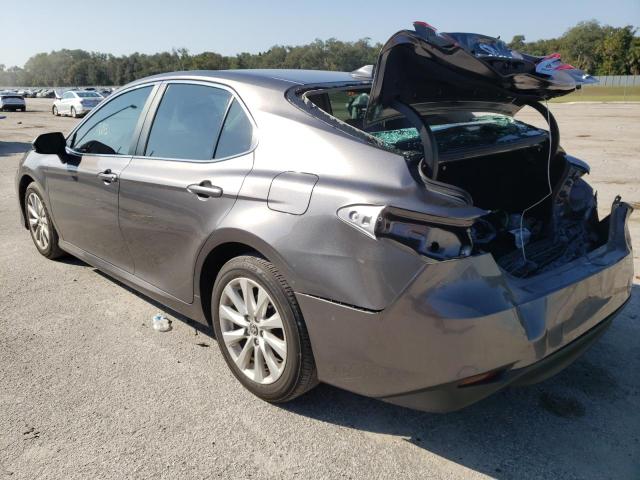 Photo 2 VIN: 4T1C11AK9LU989795 - TOYOTA CAMRY LE 