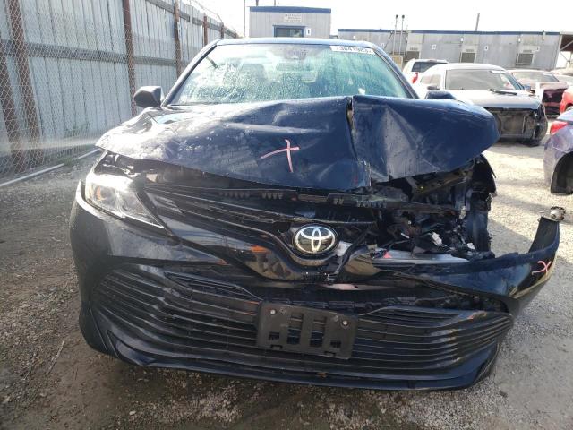 Photo 4 VIN: 4T1C11AK9LU991322 - TOYOTA CAMRY 