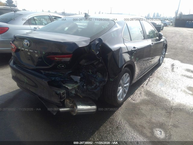 Photo 3 VIN: 4T1C11AK9LU992020 - TOYOTA CAMRY 