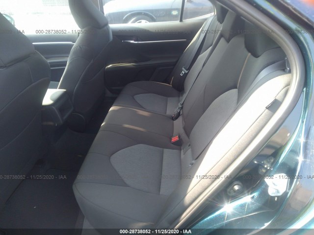 Photo 7 VIN: 4T1C11AK9LU992020 - TOYOTA CAMRY 