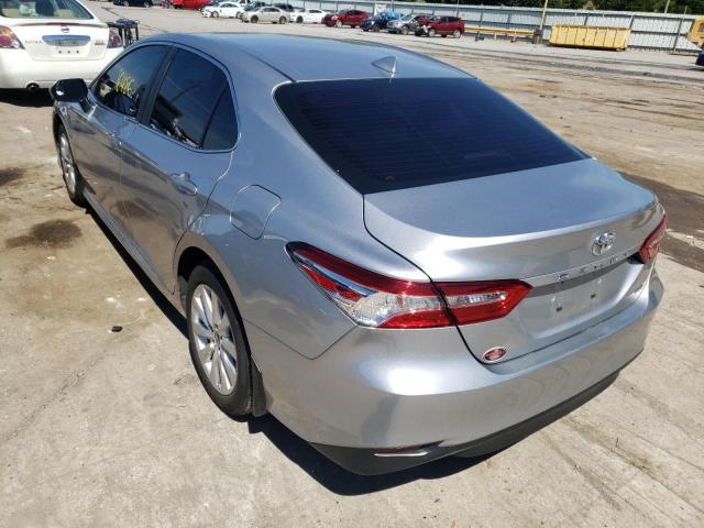 Photo 2 VIN: 4T1C11AK9LU995984 - TOYOTA CAMRY LE 