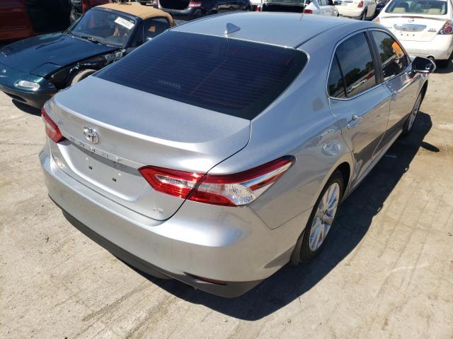 Photo 3 VIN: 4T1C11AK9LU995984 - TOYOTA CAMRY LE 