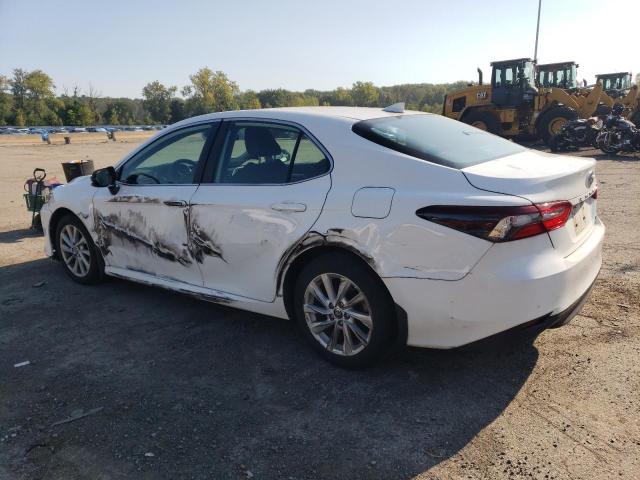 Photo 1 VIN: 4T1C11AK9MU406837 - TOYOTA CAMRY LE 