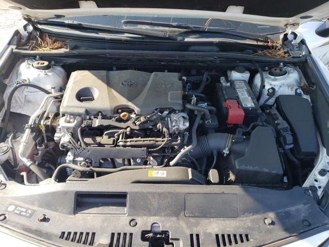 Photo 10 VIN: 4T1C11AK9MU406837 - TOYOTA CAMRY LE 