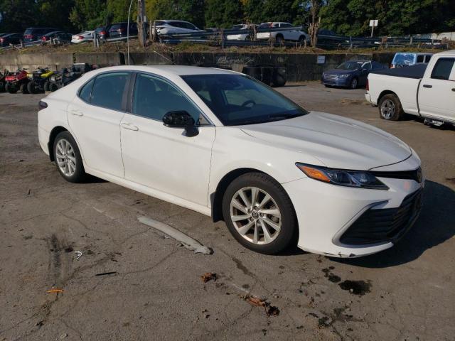 Photo 3 VIN: 4T1C11AK9MU406837 - TOYOTA CAMRY LE 