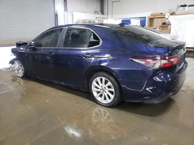 Photo 1 VIN: 4T1C11AK9MU408944 - TOYOTA CAMRY LE 