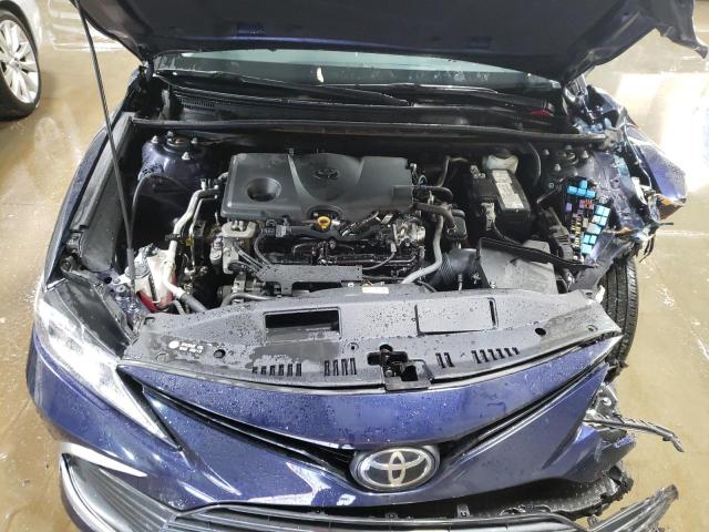 Photo 10 VIN: 4T1C11AK9MU408944 - TOYOTA CAMRY LE 