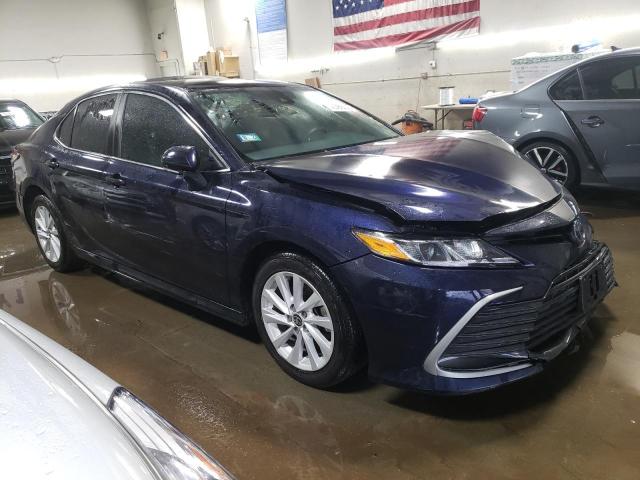 Photo 3 VIN: 4T1C11AK9MU408944 - TOYOTA CAMRY LE 