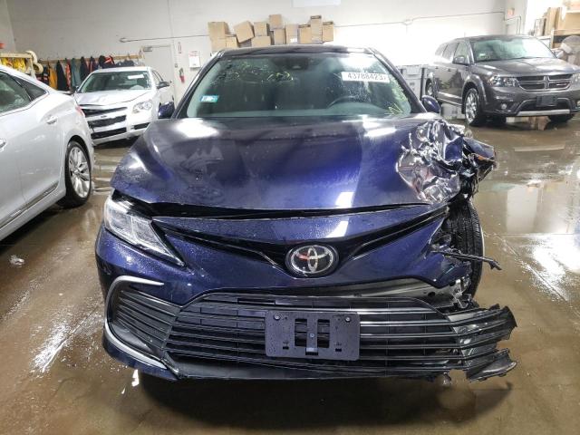 Photo 4 VIN: 4T1C11AK9MU408944 - TOYOTA CAMRY LE 