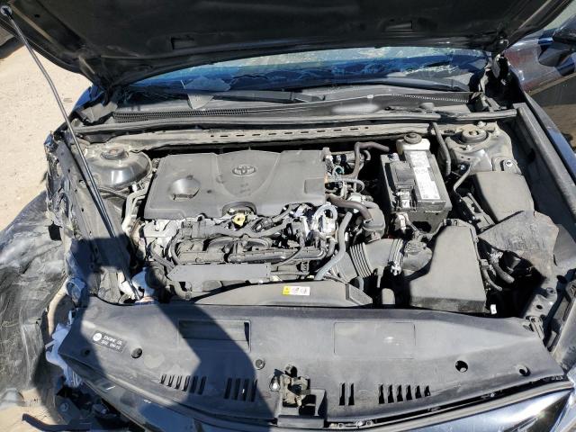 Photo 10 VIN: 4T1C11AK9MU416011 - TOYOTA CAMRY 