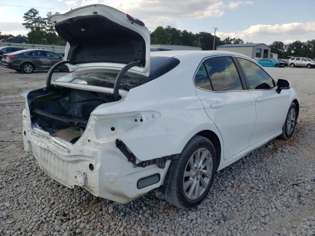 Photo 3 VIN: 4T1C11AK9MU417451 - TOYOTA CAMRY LE 