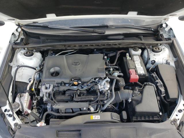 Photo 6 VIN: 4T1C11AK9MU417451 - TOYOTA CAMRY LE 