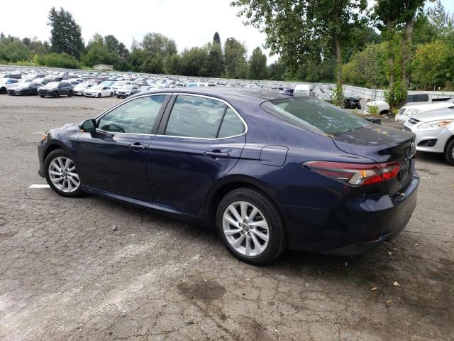 Photo 1 VIN: 4T1C11AK9MU421791 - TOYOTA CAMRY LE 