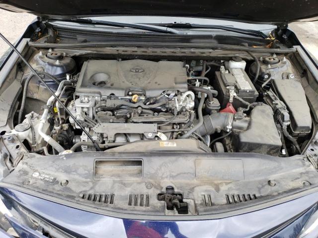 Photo 10 VIN: 4T1C11AK9MU421791 - TOYOTA CAMRY LE 